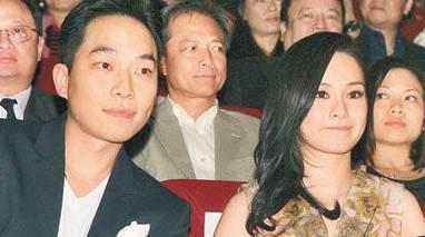 阿娇婚礼直击!跟老公大秀恩爱,婚前情路坎坷曾直言没人娶自己!