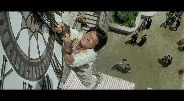 物是人非,成龙携新专上线回首过往