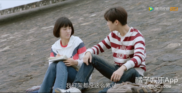 我要是有这种男朋友，可能会气到升天....