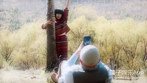 我要是有这种男朋友，可能会气到升天....