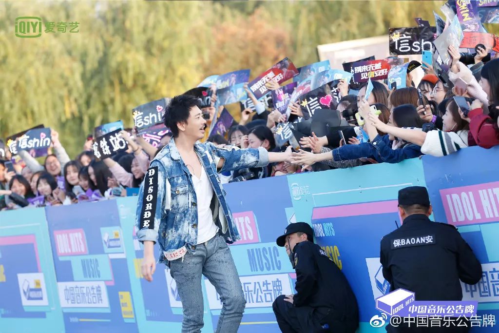 深挖粉丝诉求、建立专业榜单,《中国音乐公告牌》如何走向大众?