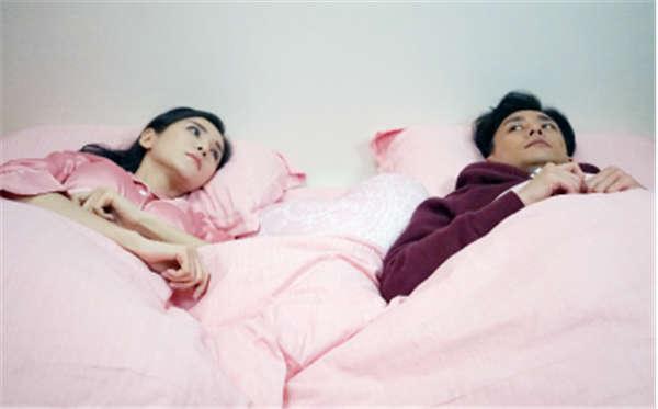 百变女神王希维狂虐黄宗泽,却自曝理想型就是他!