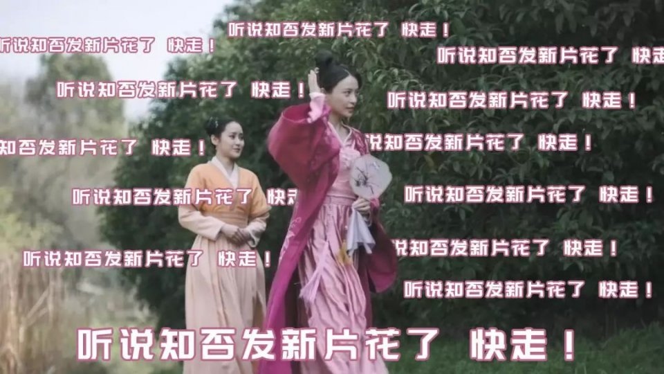 赵丽颖冯绍峰不拍婚纱照原因：《知否》戏里都有了