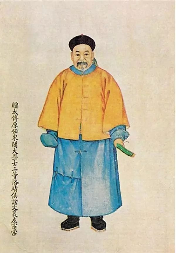 清朝中了举人,最小能做什么官?