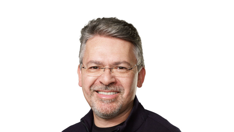 苹果AI专家 John Giannandrea晋升为高级副总裁
