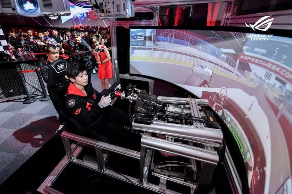 在ROG DAY，我看到游戏脱离硬核，进入生活