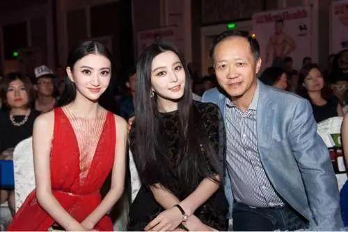 好久不见的刘亦菲晒素颜照了，她可能是娱乐圈老得最快的女明星…
