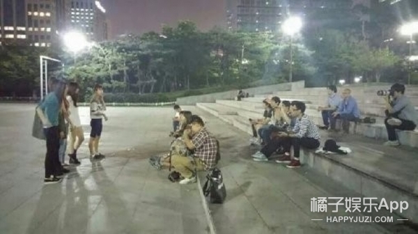 你们这些过气艺人怎么都又心酸又好笑啊...