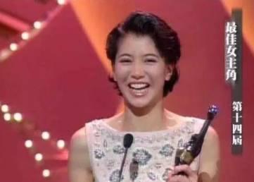 被封最丑港姐脾气差被封杀还当小三?袁咏仪