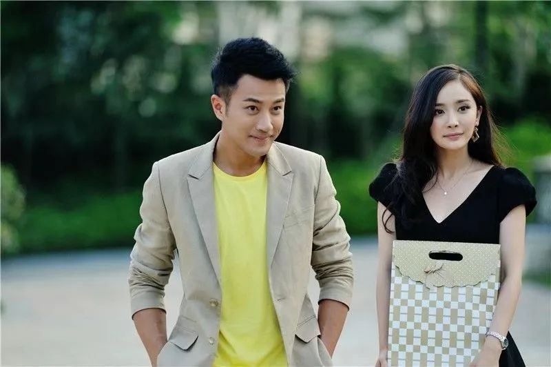 杨幂刘恺威冬至日宣布离婚！结束了这场传闻两年之久的悬案…