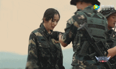 什么都不怕的韩雪，遇到这种事也没辙了