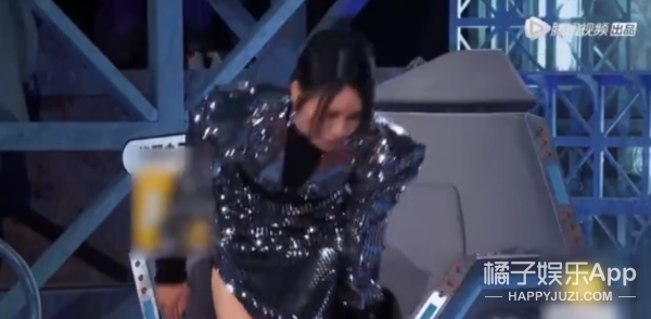 尚雯婕愤然离场 尹正疑似评论杨幂离婚微博“真好”