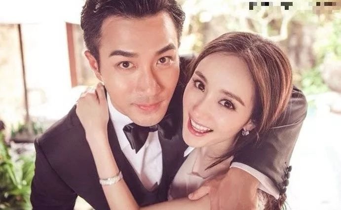 杨幂终于离婚了！