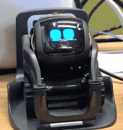 我每天费尽心思，就为了逗一个机器人开心……