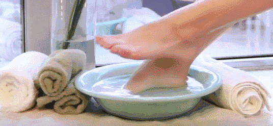 脚凉寒气生，做好足部保养，过好整个冬天 | 大咖荐品