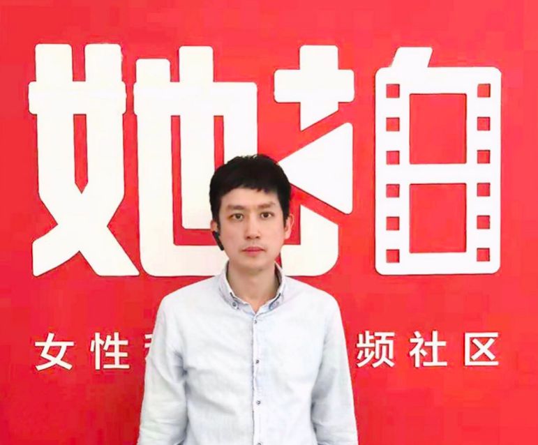 是的，我们连续一个半月每天用户新增100万以上！