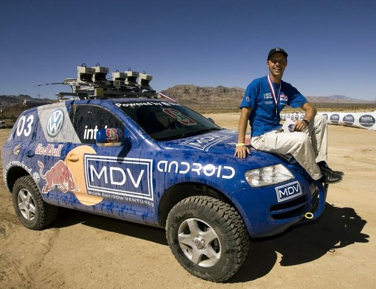 我们梳理了Waymo10年自动驾驶之路，发现3个你需要知道的信号