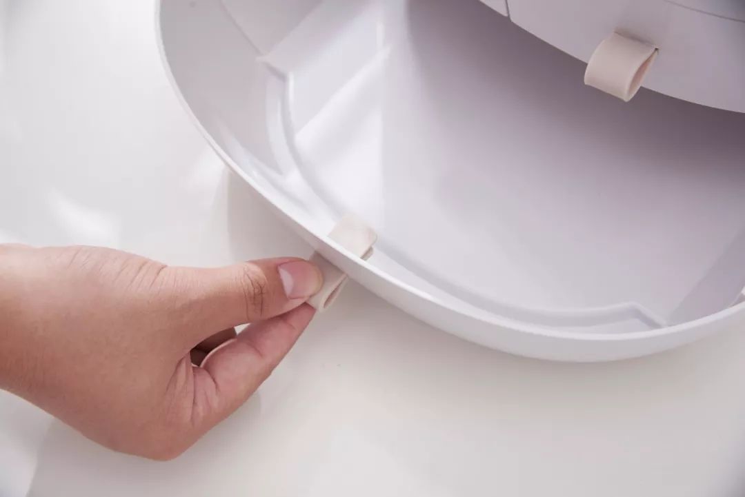 只要你乖，给你买条gai！太空收纳舱先安排起来 | 最生活