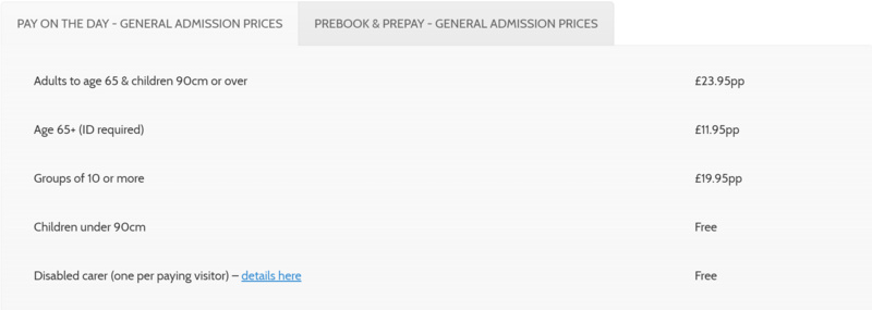 挖掘机除了卖还能怎么赚钱？Diggerland的做法是开主题乐园