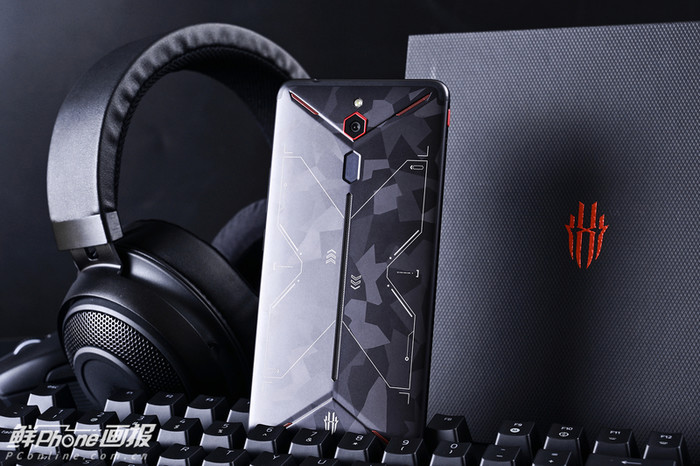 努比亚圣诞狂欢已经开启 你要的圣诞礼物都在这里