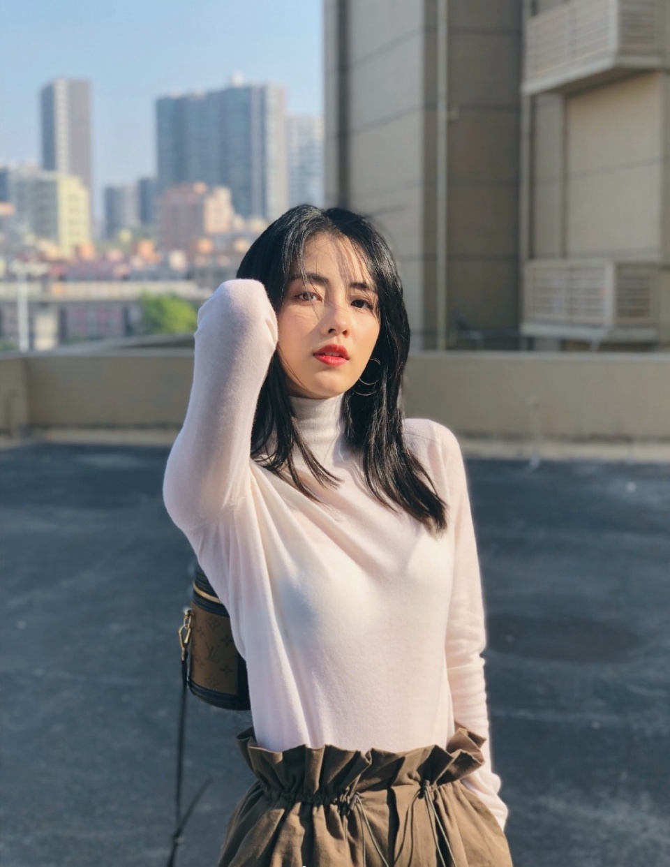 36岁胡歌每天被催婚,结果被传结婚的时候,网友