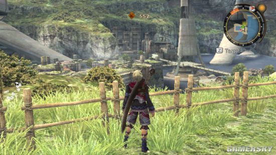 玩家用AI技术增强游戏画面 效果超惊艳仿佛重制