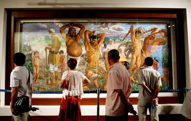 2亿卖画引来深交所问询，电广传媒：不卖了，改抱华为大腿