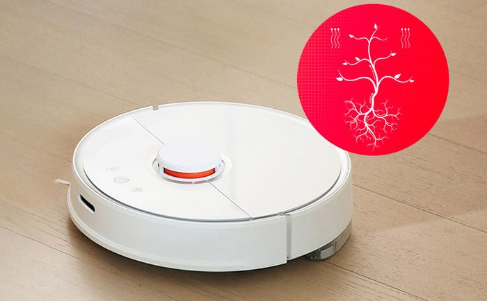 周末休闲时刻怎能让清洁占据 这几款扫地机值得推荐