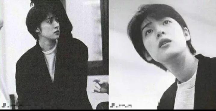 雌雄同体、收割亿万后宫，男女都叫TA老公的美人，魅力到底在哪里？