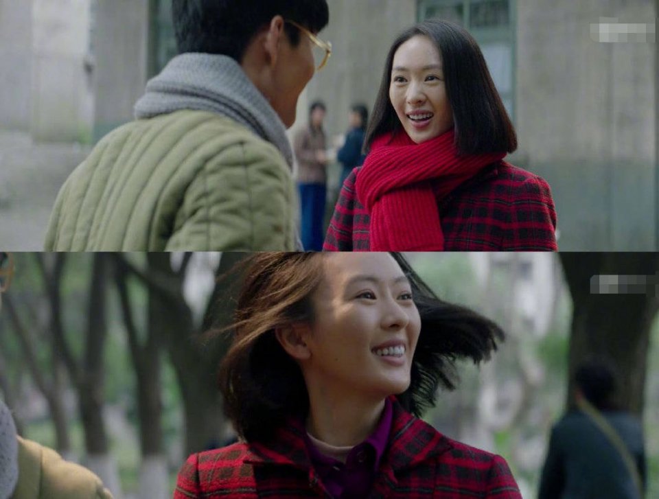 王凯初恋整成低配版沈梦辰！连她整形后遗症的朝天鼻也照搬了···