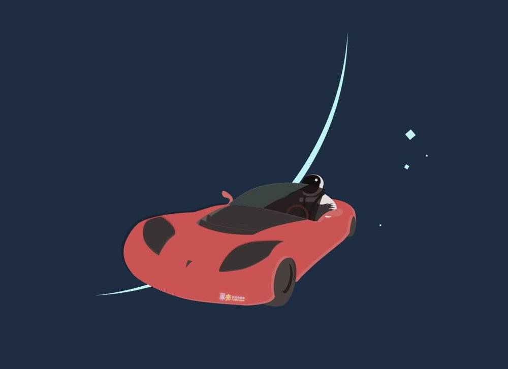 图解2018年度十大科技事件