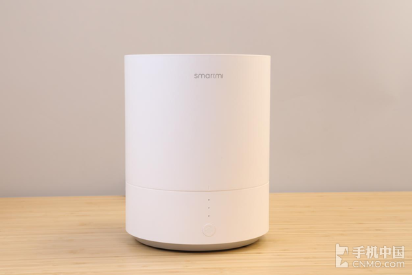 智米加湿器体验：北方冬日里的“小确幸”
