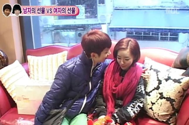 秀智提前中年发福？不过脸肿了一大圈还是比不上这位胖到脱相了···