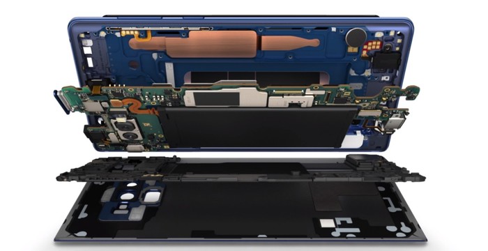 “五星级游戏手机”玩手游是什么体验?