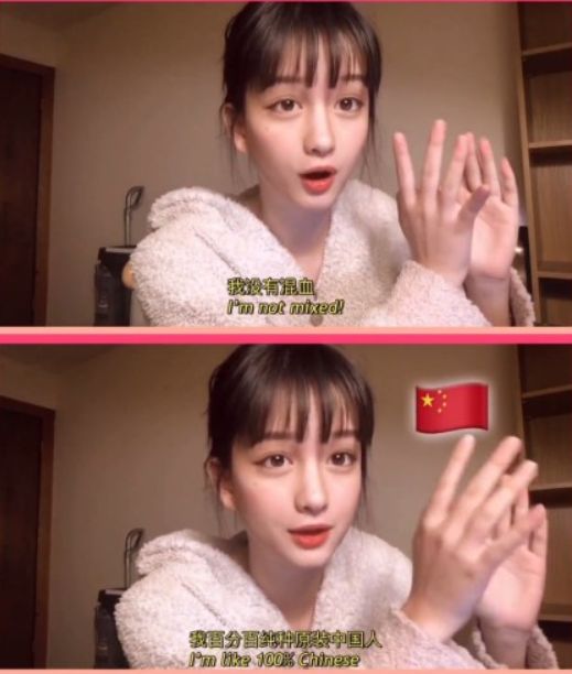 一夜爆红、屠版多个论坛的00后爆吹是新一代盛世美颜，但未修图…