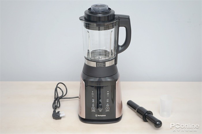 盲测六台2-3千元高端破壁料理机，5位评委选这几个