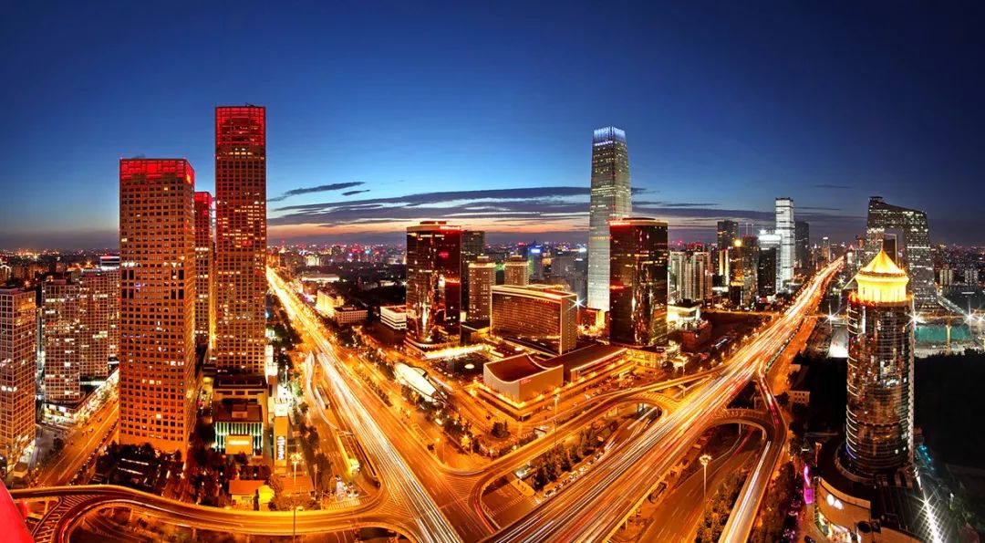 中国内地哪座城市“最有钱”？北上广深都被它碾压