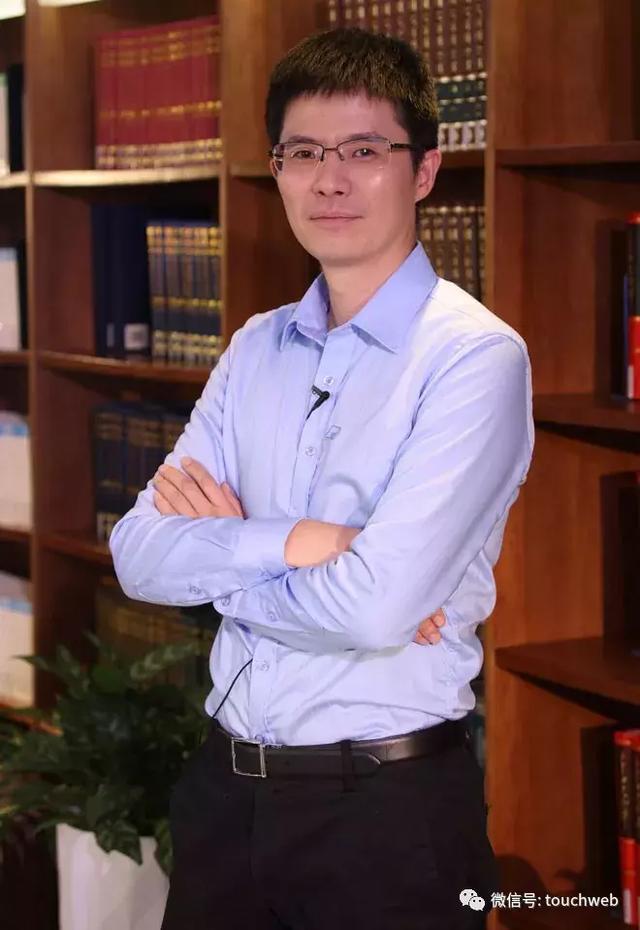 前搜狗COO茹立云创办的葡萄智学完成2100万美元首轮融资