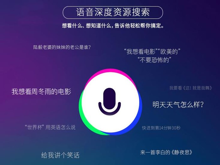 躺在床上的安逸 卧室用入门级智能电视哪家强?
