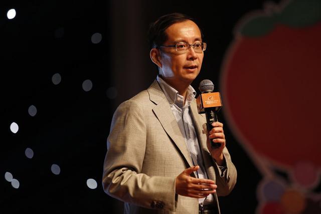 张勇谈组织架构调整：领导者要善于“从后排把人往前拔”