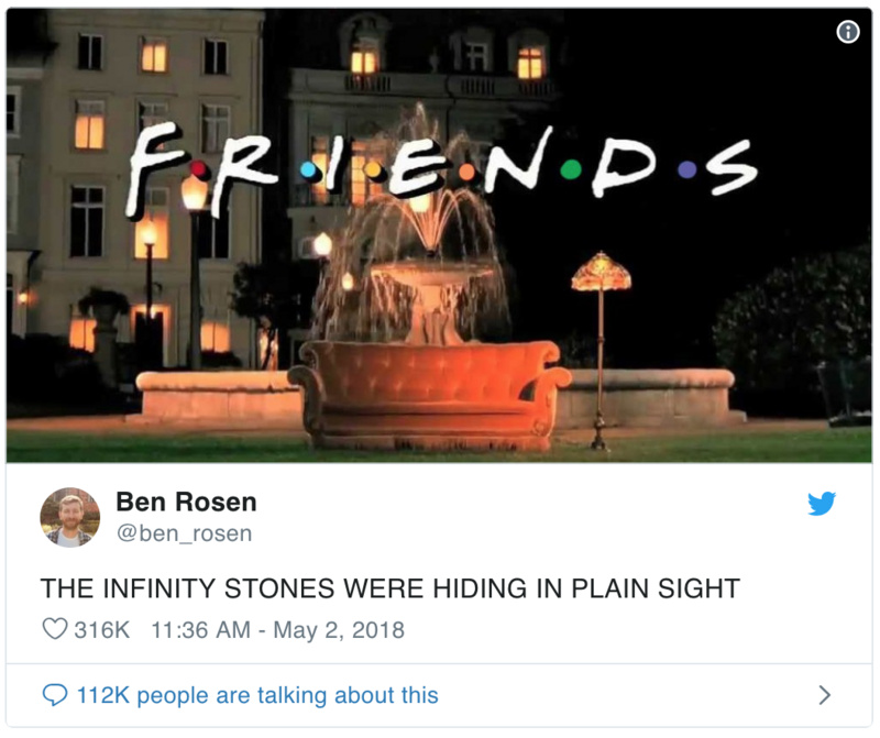 2018 年最有意思的 33 条推特：你能 get 到外国人的梗吗？