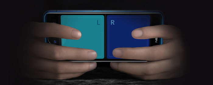 vivo NEX双屏版将开售：骁龙845+10GB大运存