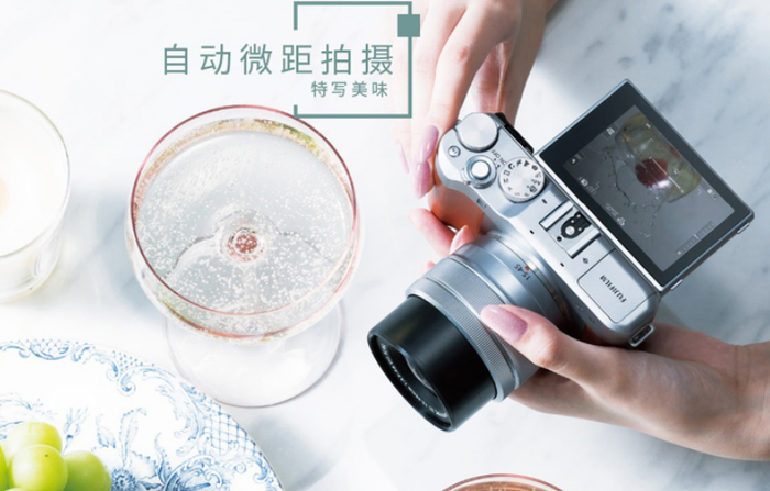 冬日轻装上阵去游玩，这款小身材神器怎能少？