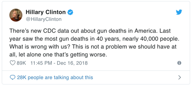 2018 年最有意思的 33 条推特：你能 get 到外国人的梗吗？