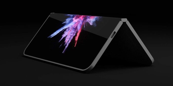 苹果提交的专利显示它也要开发可折叠手机了