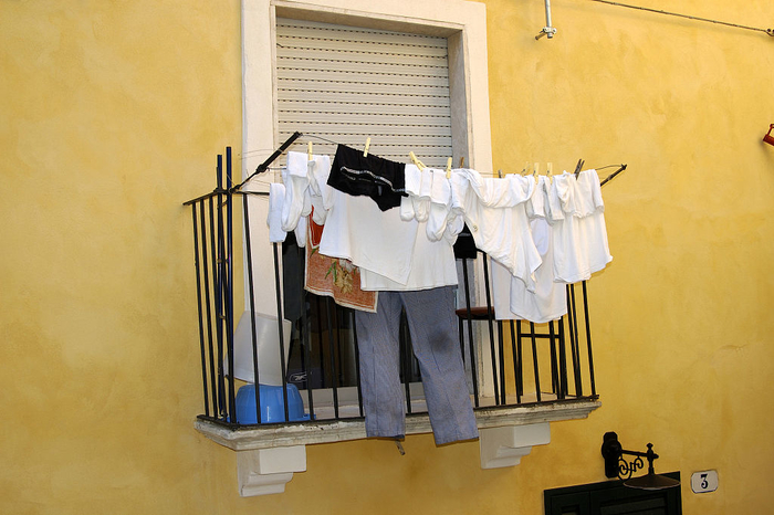 洗衣机越洗越脏？因为你还不知道这些除菌方式