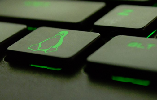 传奇 2018年就是传说中的“Linux桌面年”