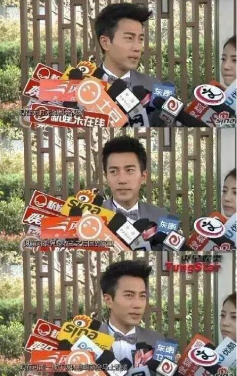 刘恺威离婚后，首次抱娃现身被骂上热搜，网友：居心不良！