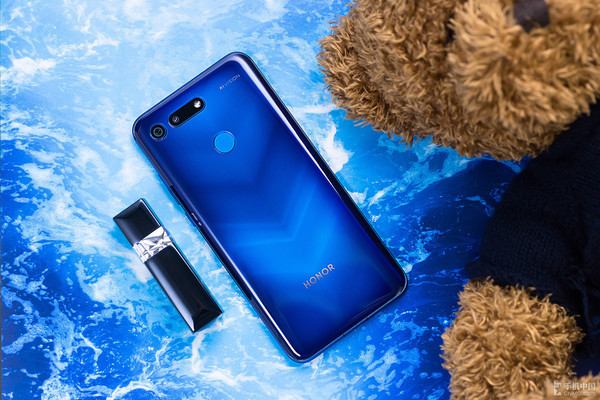 荣耀/vivo/华为领衔 2699起年终旗舰盘点