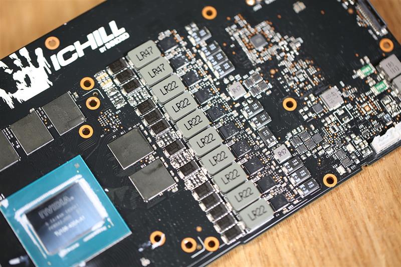 冰龙的蜕变!映众RTX 2070 OC冰龙超级版评测:跻身顶级非公行列